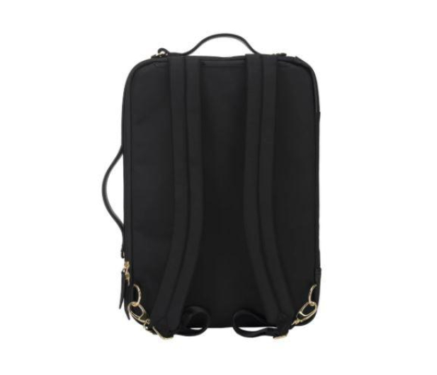 Targus Newport Convertible 3-in-1 Backpack 15" Black - 431803 - zdjęcie 2